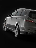 Ford Mondeo Concept 2006 года